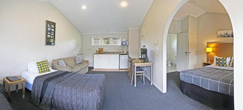 Walton Park Motor Lodge 4