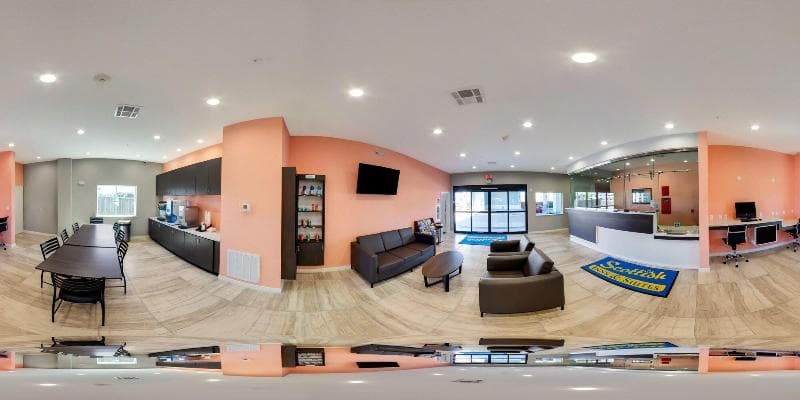 Scottish Inns & Suites Houston, Tx 5