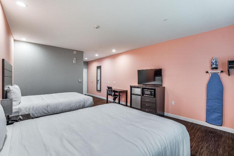Scottish Inns & Suites Houston, Tx 4