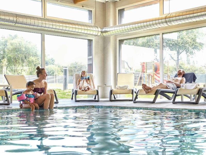 Adagio Et Spa Vannes 3