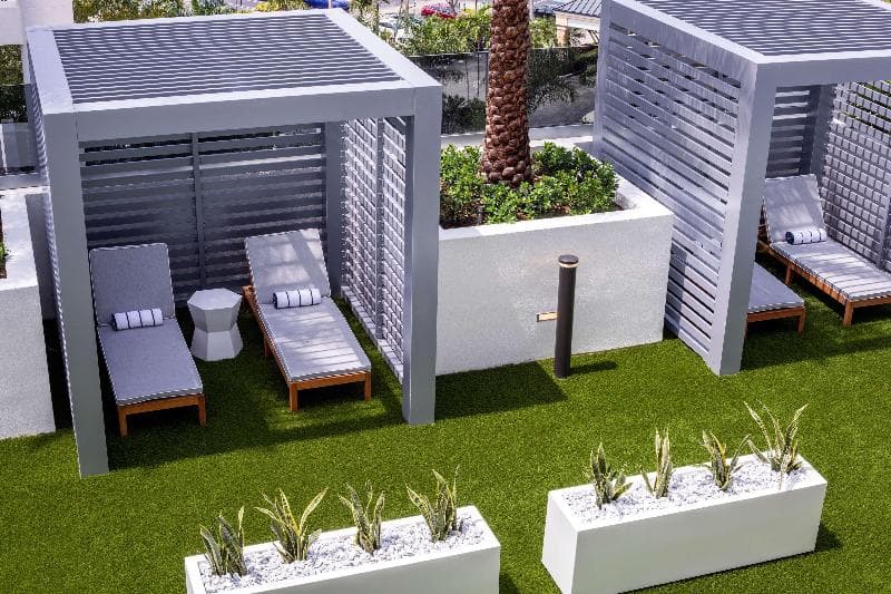 Hilton Aventura Miami 3
