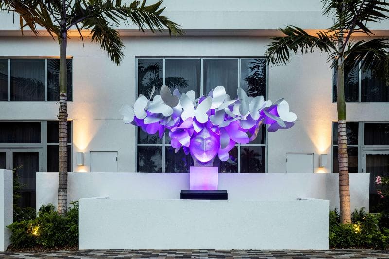 Hilton Aventura Miami 4