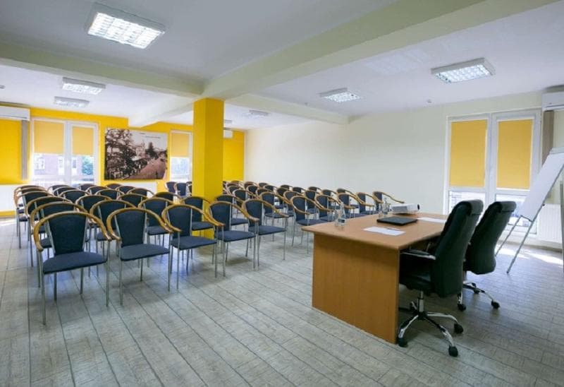 ibis Styles Dunarea Galati photo 1