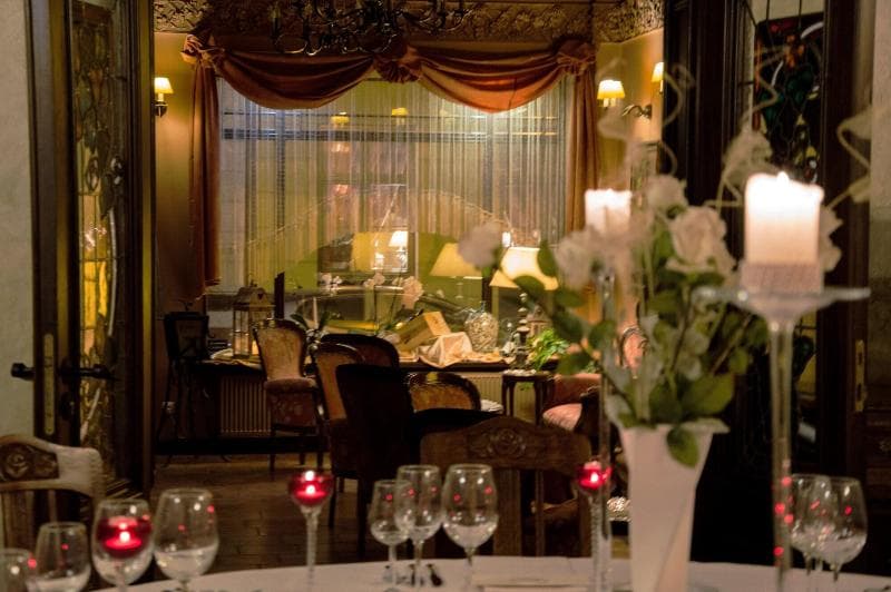 Hotel Petite Fleur - Adults Only 4
