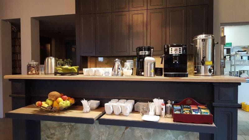 Hotel Impresja photo 1