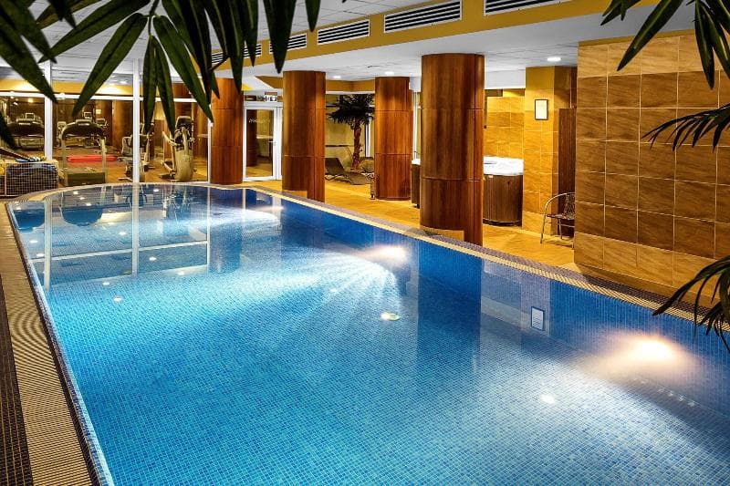 Hotel Grand Royal 3