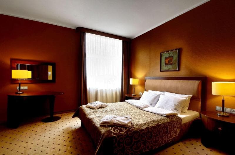Hotel Grand Royal 5