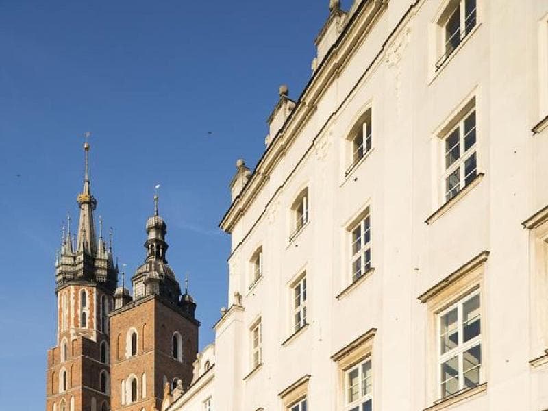 Apartments Rynek Glowny 5