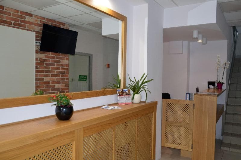 Cracow Central Aparthotel 3