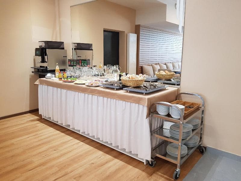 Rheincity Hotel 2