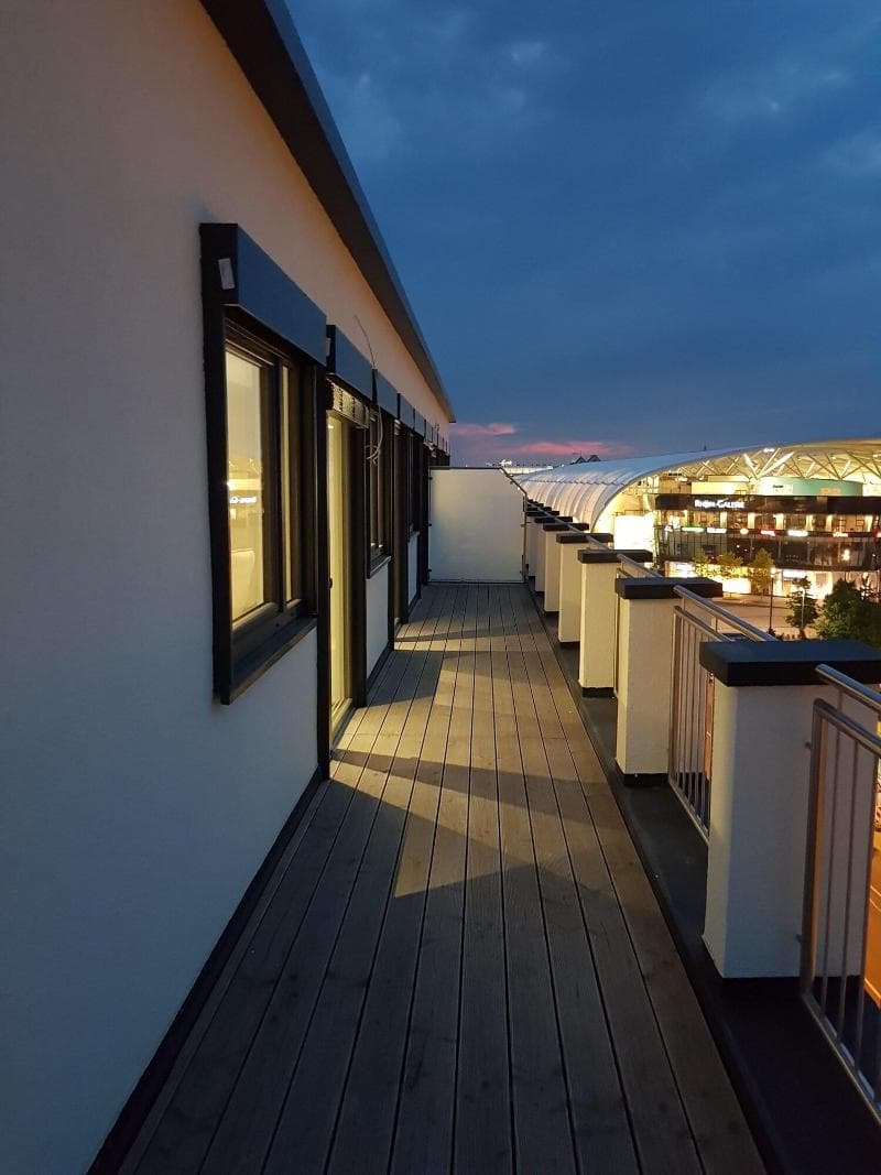 Rheincity Hotel 5
