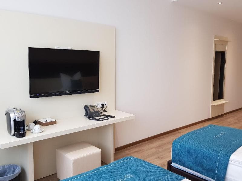 Rheincity Hotel 3