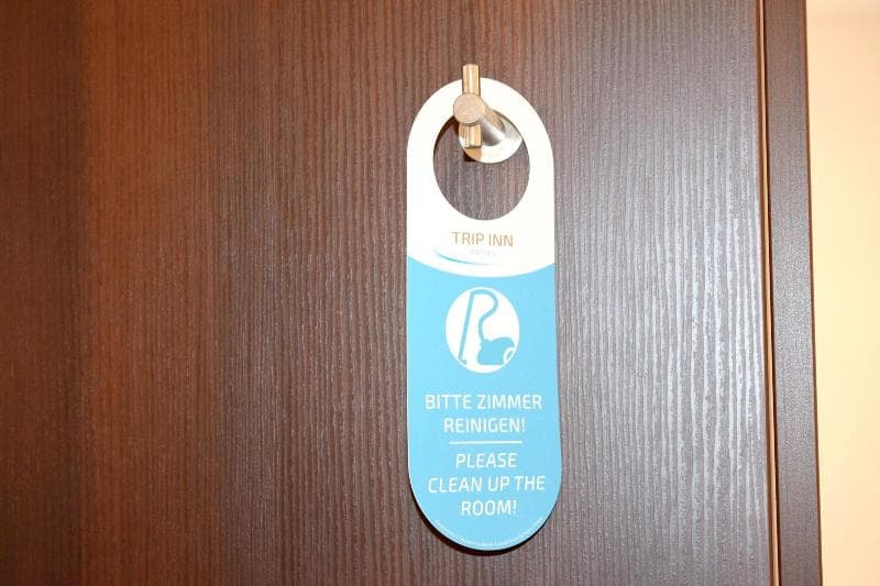 Trip Inn Budget Messe 3