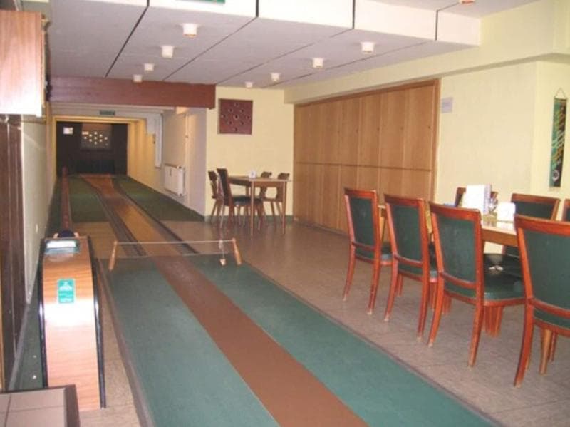Hotel Gildenhof photo 1