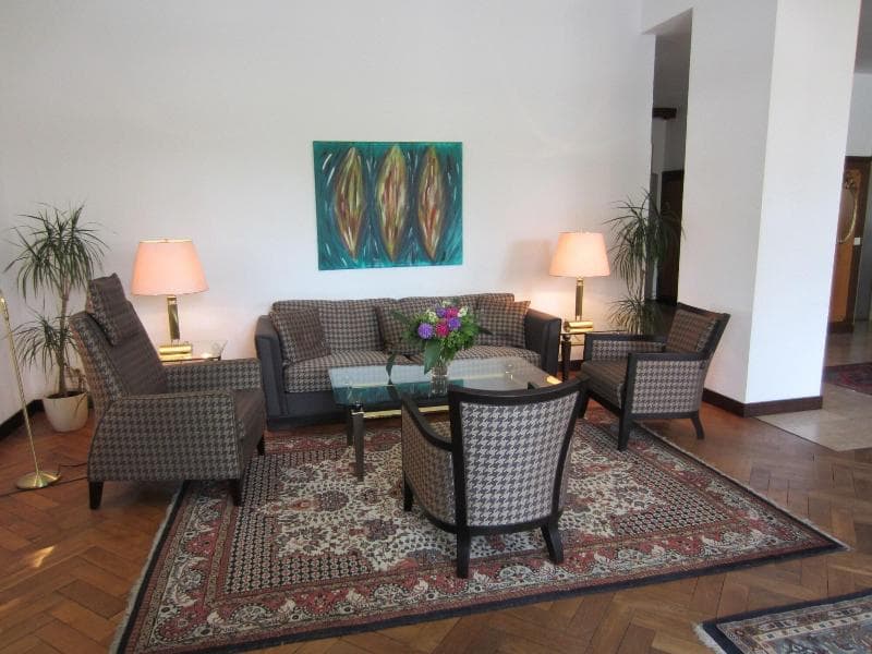 Hotel Gildenhof 5
