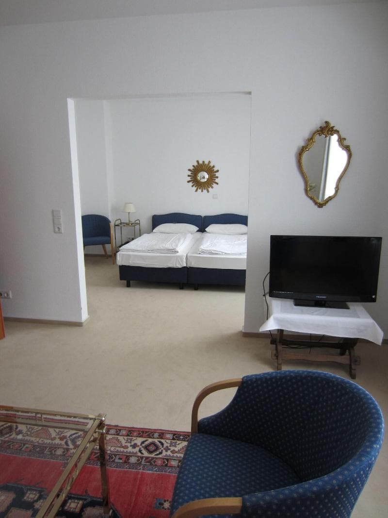 Hotel Gildenhof 4