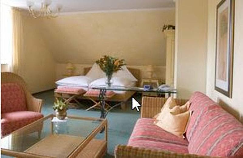 Ringhotel Alt Vellern photo 1