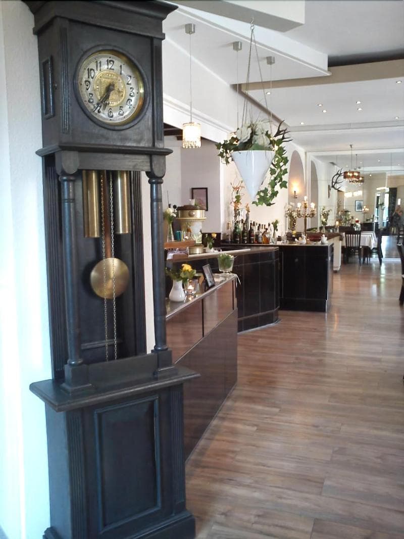 Hotel Restaurant Jägerhof 4