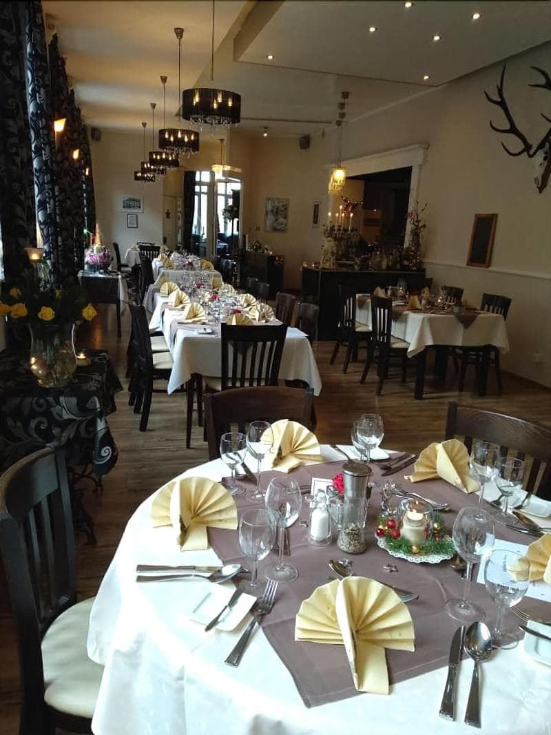 Hotel Restaurant Jägerhof photo 1