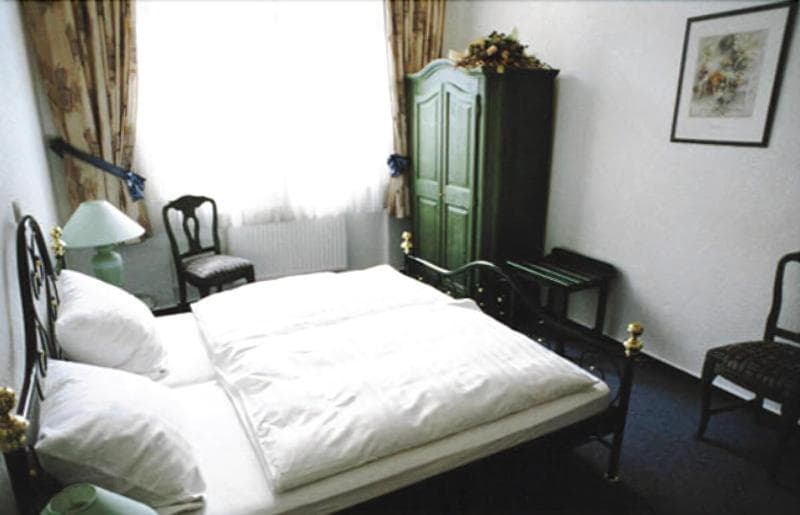 Hotel Restaurant Jägerhof 3