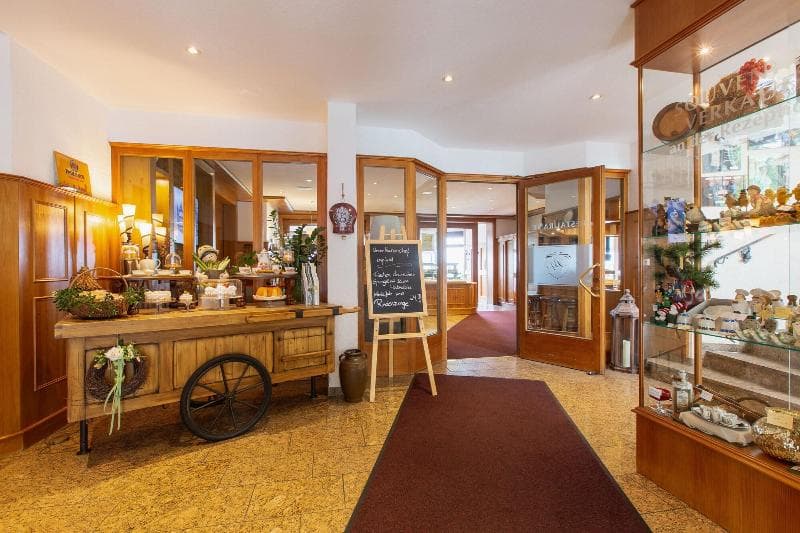Berghotel Augustusberg 4