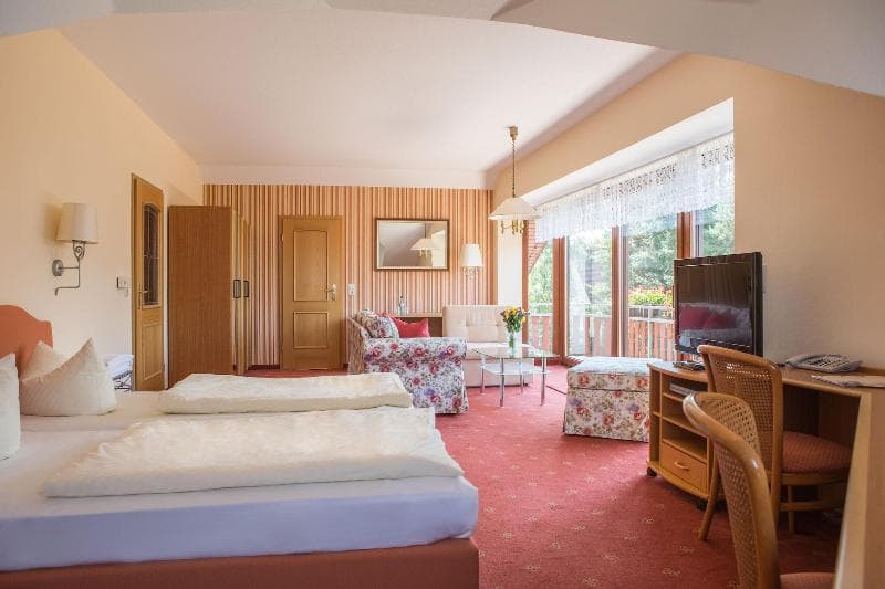 Berghotel Augustusberg 3