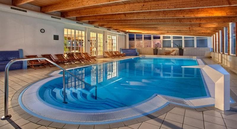 Suite Hotel Binz photo 1