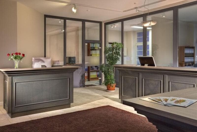Suite Hotel Binz 5