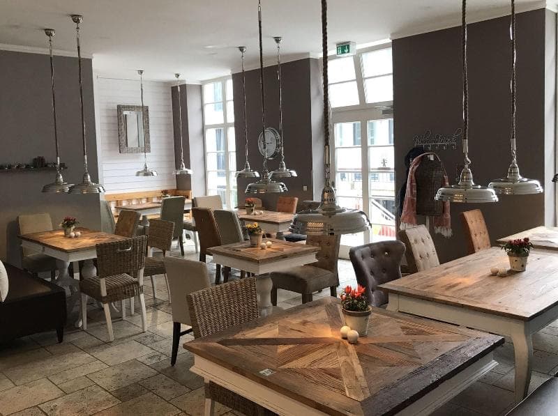 Suite Hotel Binz 3
