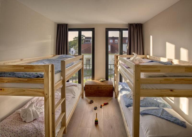 Suite Hotel Binz 4