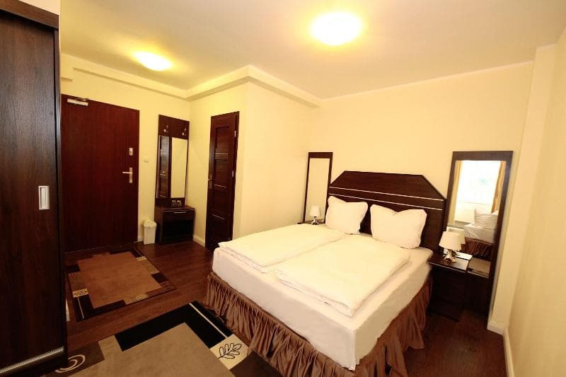 Hotel Greven photo 1
