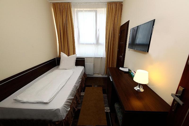 Hotel Greven 3