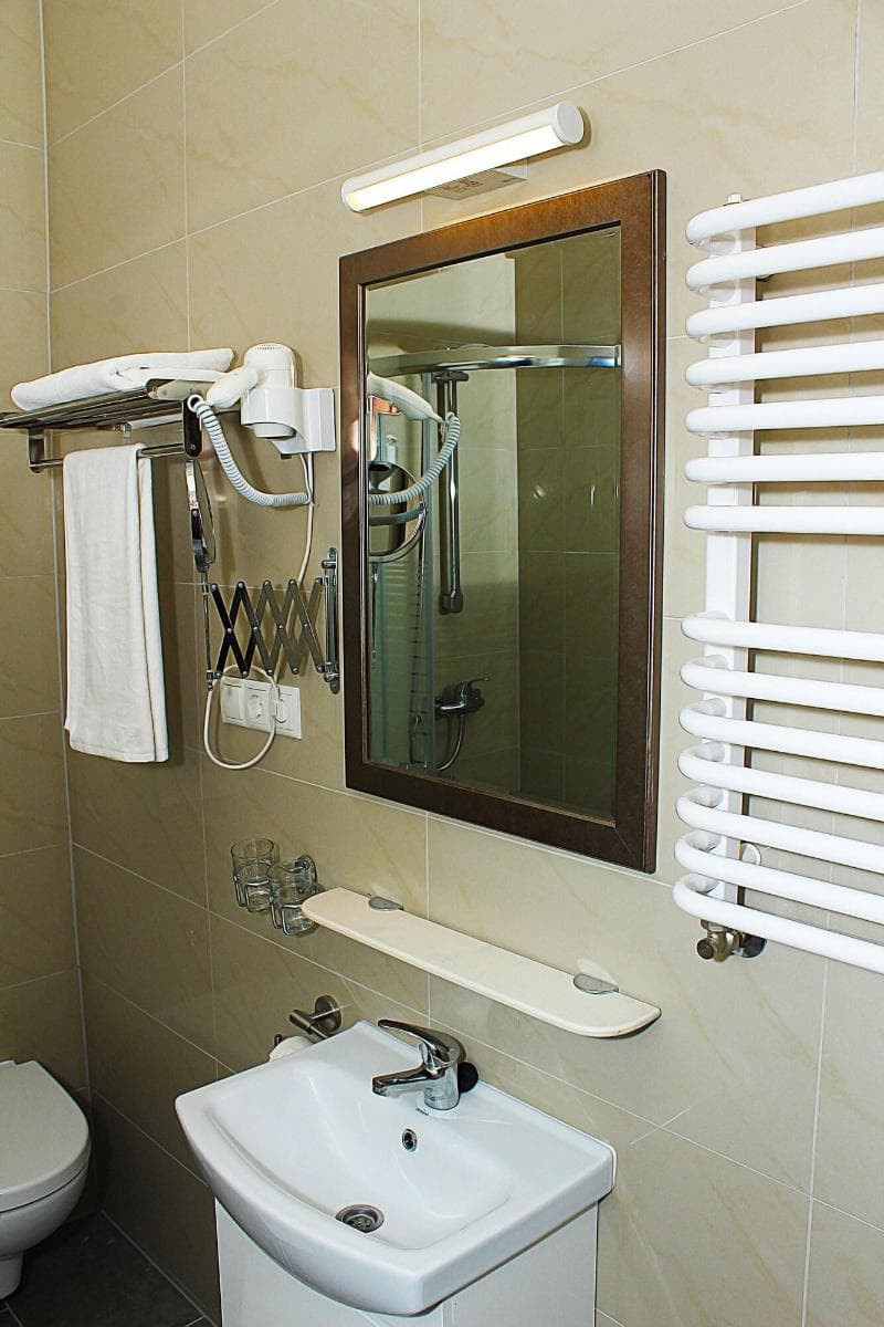 Hotel Greven 5