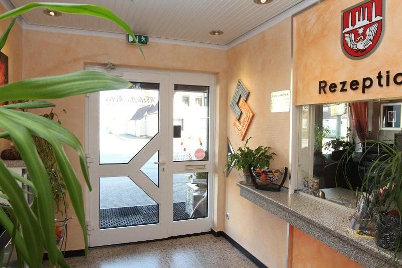 Firzlaffs Hotel Neumünster 3