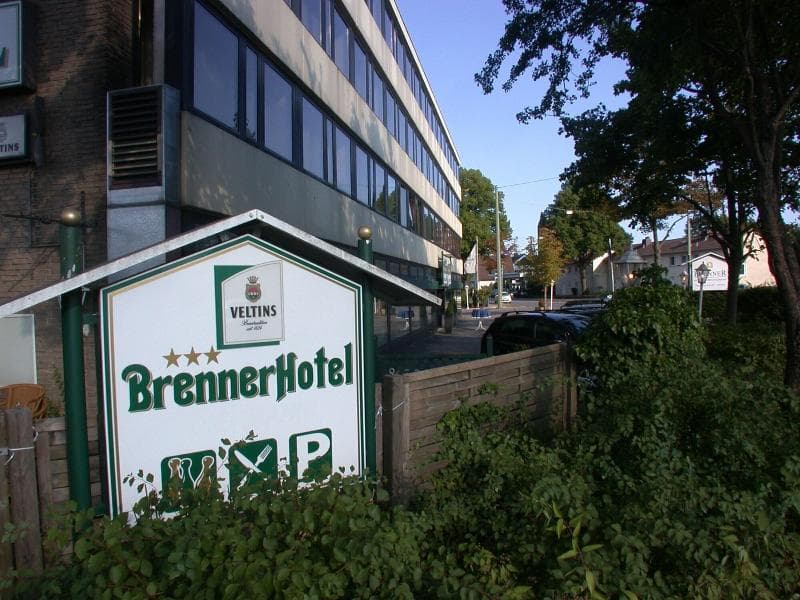 Brenner Hotel 4