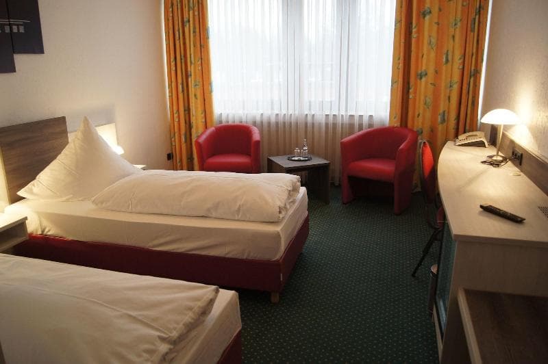 Brenner Hotel 3