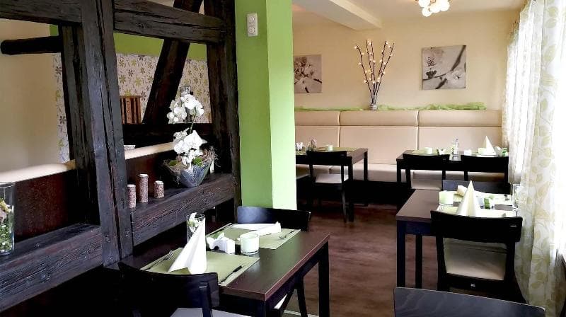 Memory Hotel & Restaurant photo 1