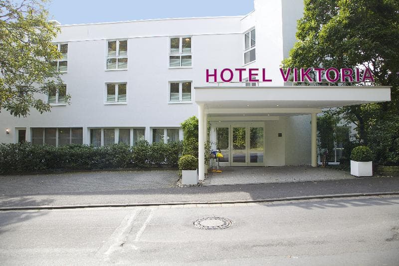 Concorde Hotel Viktoria 4
