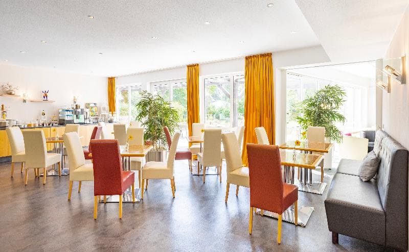 Concorde Hotel Viktoria 5