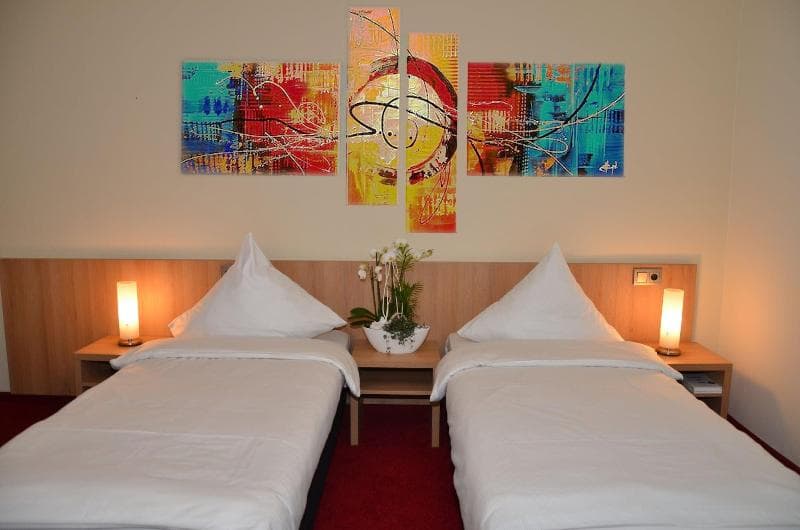 Concorde Hotel Viktoria 2