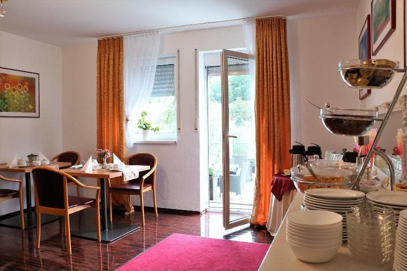 Hotel Neckarlux photo 1