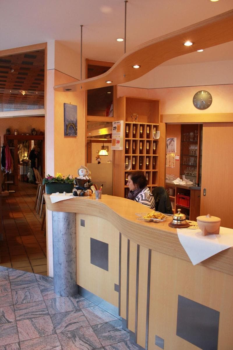 Akzent Hotel Froehlich Kaiserslautern 4