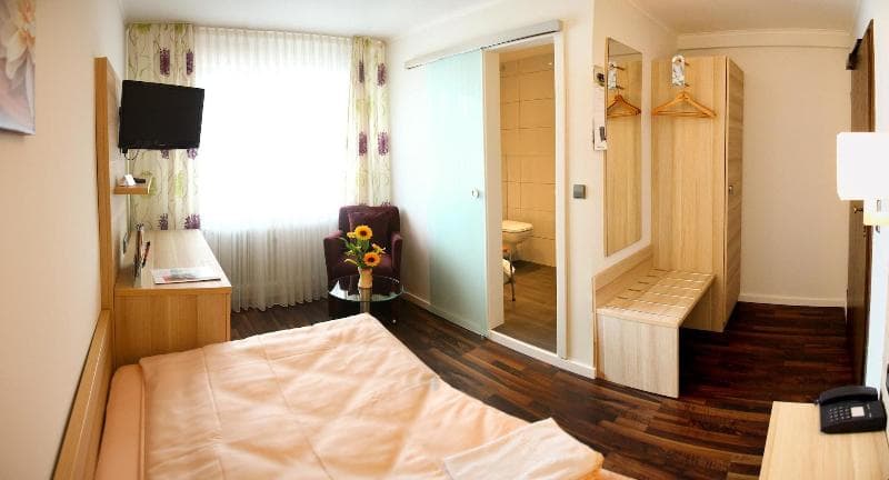 Akzent Hotel Froehlich Kaiserslautern 3