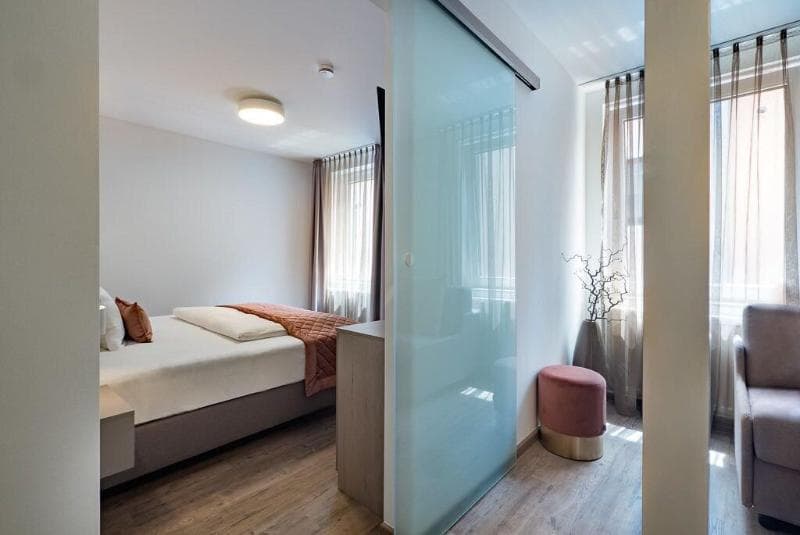 Rose Boutique-Hotel Baden-Baden 2