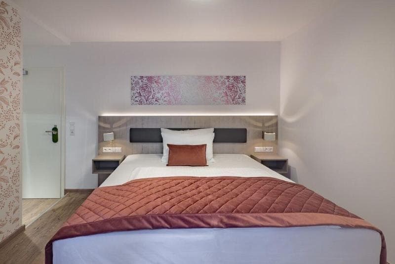 Rose Boutique-Hotel Baden-Baden 5