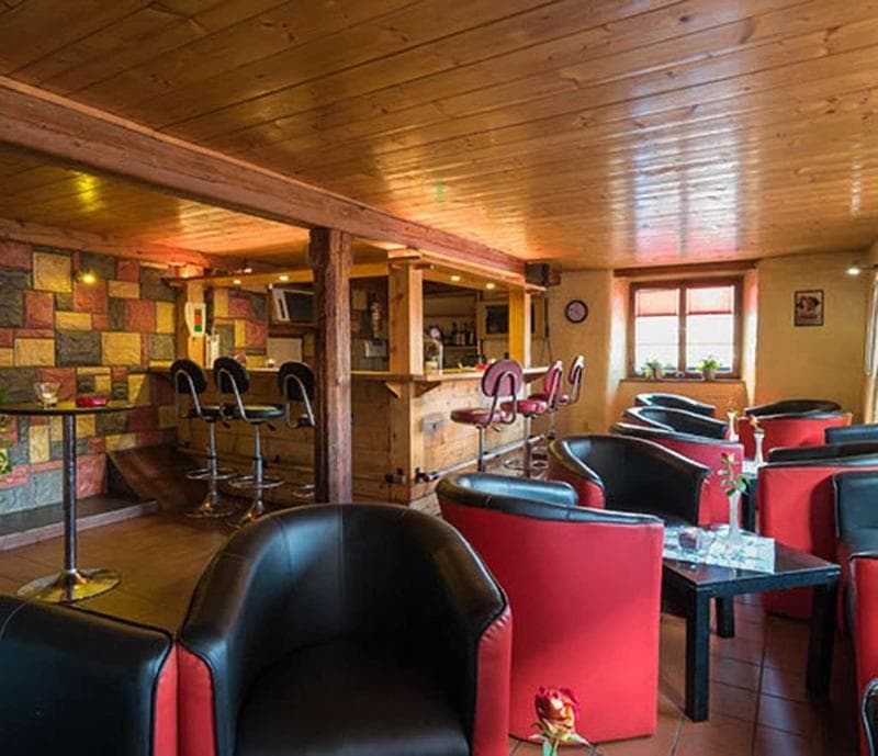 Wellnesshotel Und Restaurant Hexenschopf main