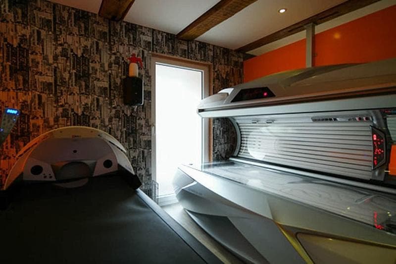 Wellnesshotel Und Restaurant Hexenschopf photo 1