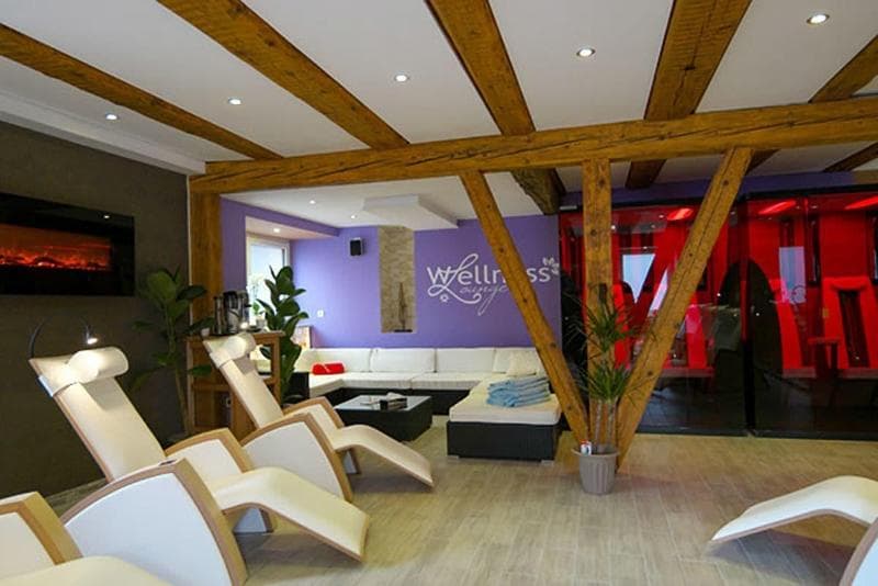 Wellnesshotel Und Restaurant Hexenschopf 5