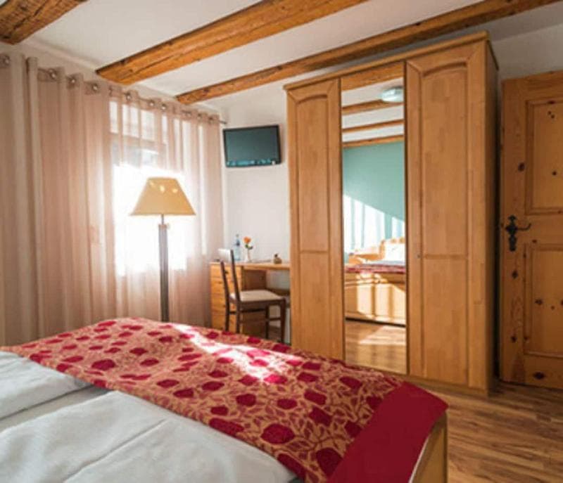 Wellnesshotel Und Restaurant Hexenschopf 4