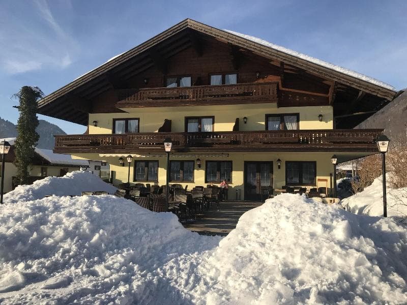 Deva Hotel Restaurant Fischerwirt 5